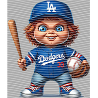 Los Angeles Dodgers-LA 110